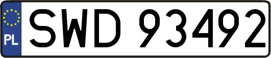 SWD93492