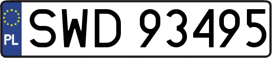SWD93495
