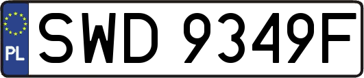 SWD9349F
