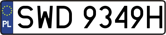 SWD9349H
