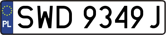 SWD9349J