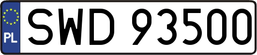 SWD93500