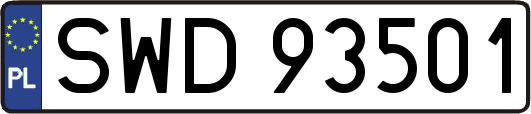 SWD93501