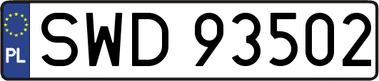 SWD93502