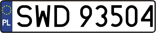 SWD93504