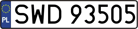 SWD93505