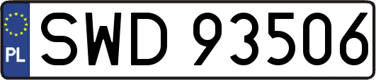 SWD93506