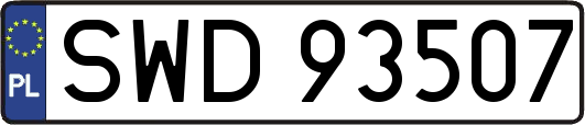 SWD93507