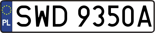 SWD9350A