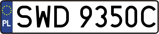 SWD9350C