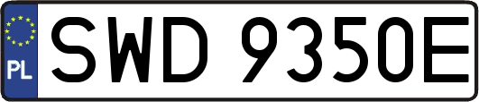 SWD9350E