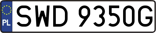 SWD9350G
