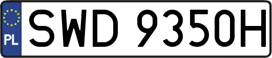 SWD9350H