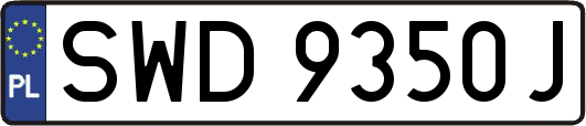 SWD9350J