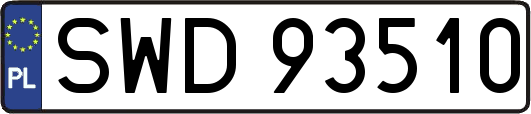 SWD93510