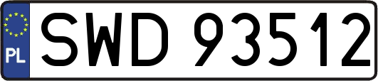 SWD93512