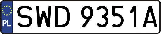 SWD9351A