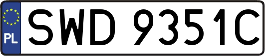 SWD9351C