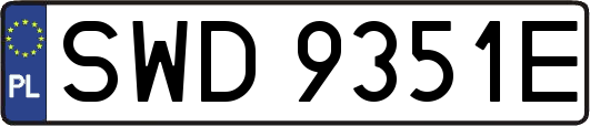 SWD9351E