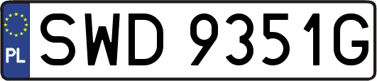SWD9351G