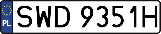 SWD9351H