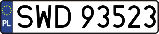 SWD93523