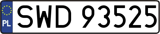 SWD93525