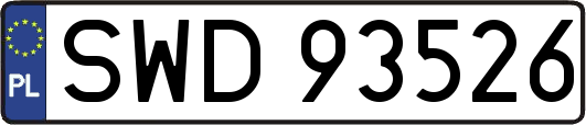 SWD93526