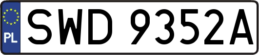 SWD9352A