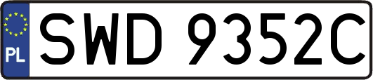SWD9352C