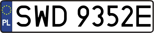 SWD9352E