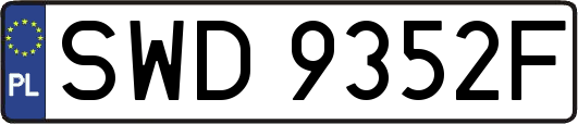 SWD9352F
