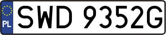 SWD9352G