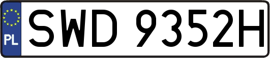 SWD9352H