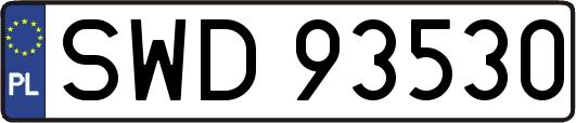 SWD93530