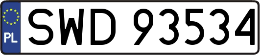 SWD93534