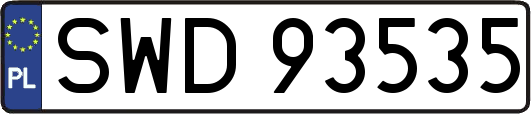 SWD93535
