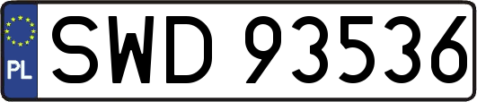 SWD93536