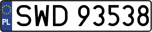 SWD93538