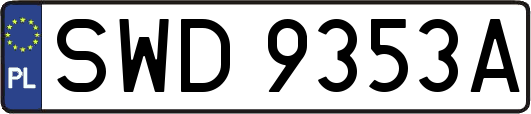 SWD9353A