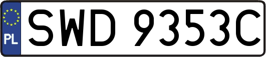 SWD9353C