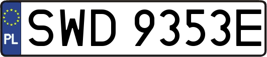 SWD9353E