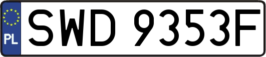 SWD9353F