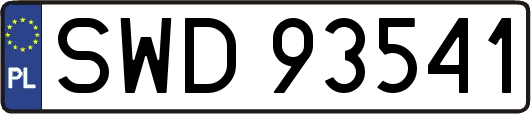 SWD93541