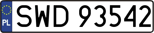 SWD93542