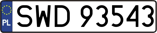 SWD93543