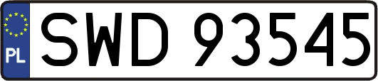 SWD93545