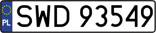 SWD93549