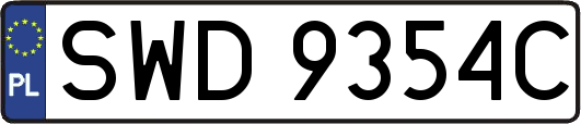 SWD9354C