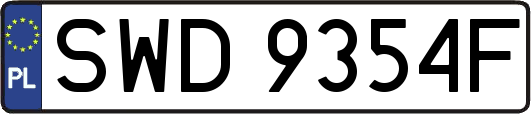 SWD9354F